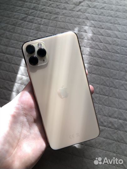 iPhone 11 Pro Max, 64 ГБ