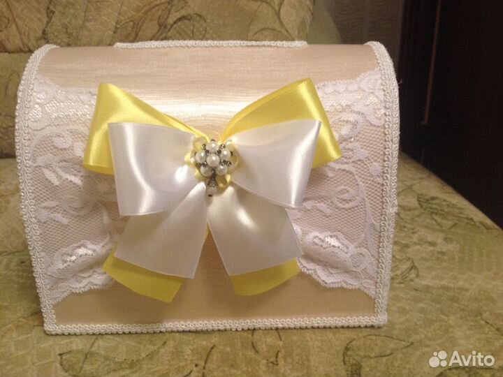 Свадебные аксессуары