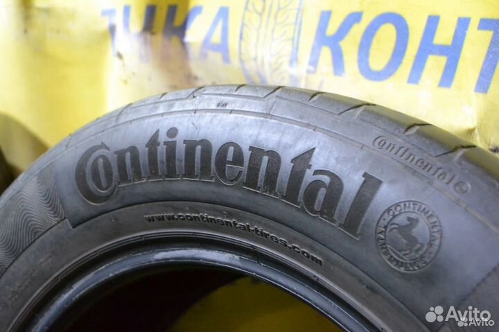 Continental ContiPremiumContact 5 225/60 R17