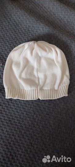 Шапка для девочки catya III