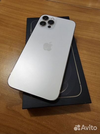 iPhone 12 Pro, 128 ГБ