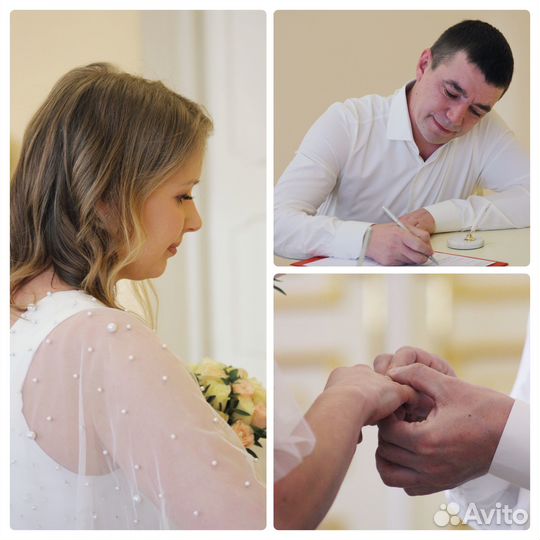 Услуги фотографа