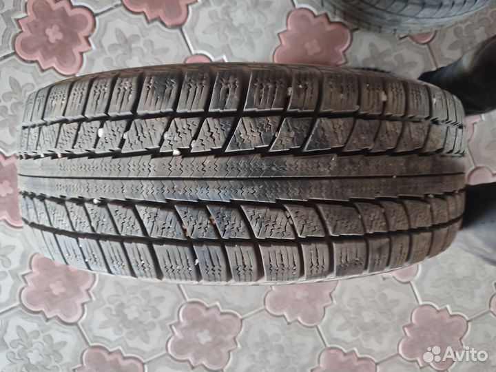 Шины диски на 215 65 16