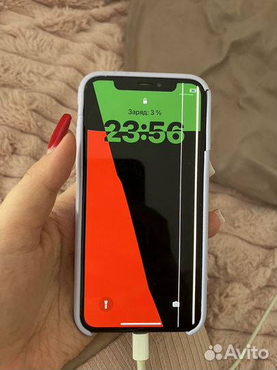 iPhone X, 64 ГБ