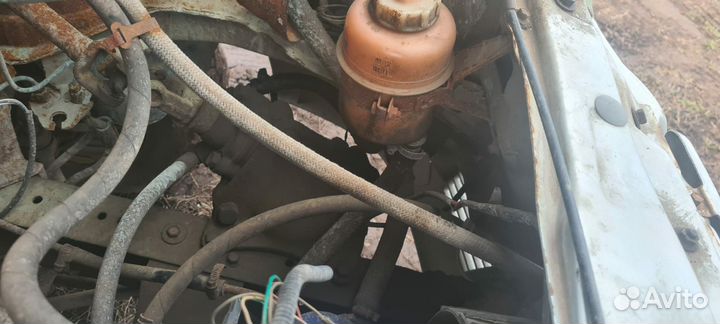 Гур в сборе Газель Соболь