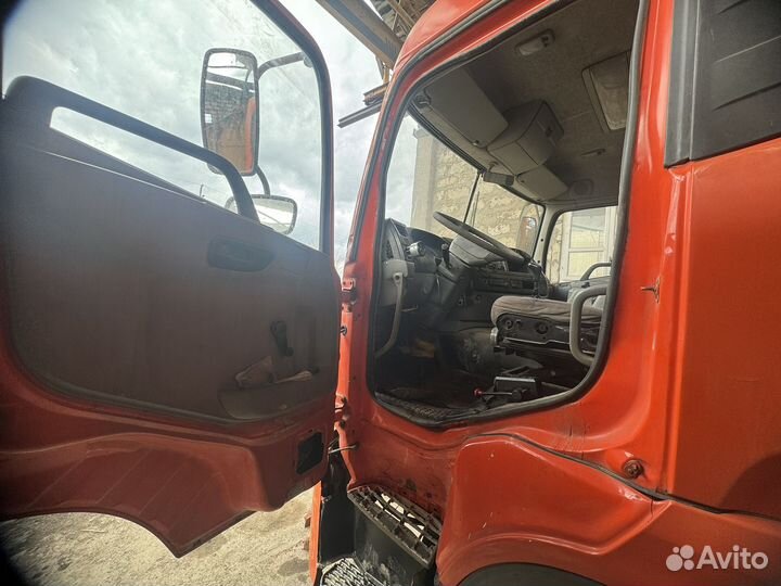 DongFeng DFL 3251A-1, 2007