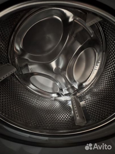 Стиральная машина indesit 6 кг