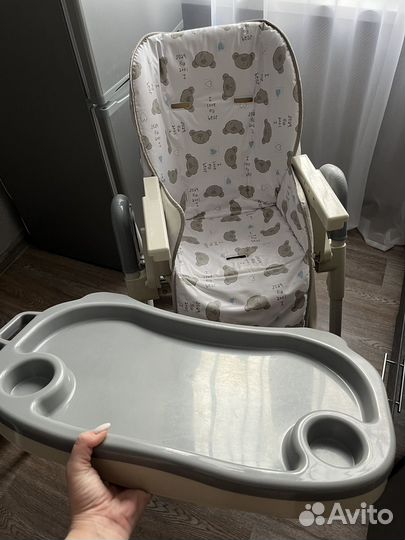 Стульчик для кормления