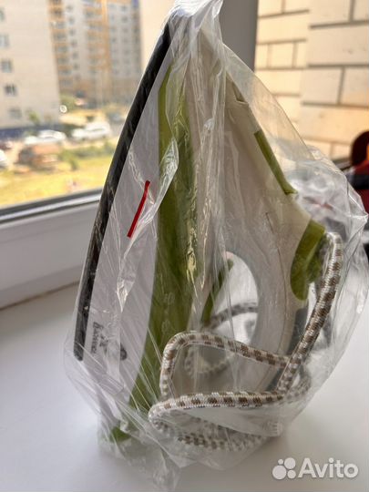 Утюг Василиса