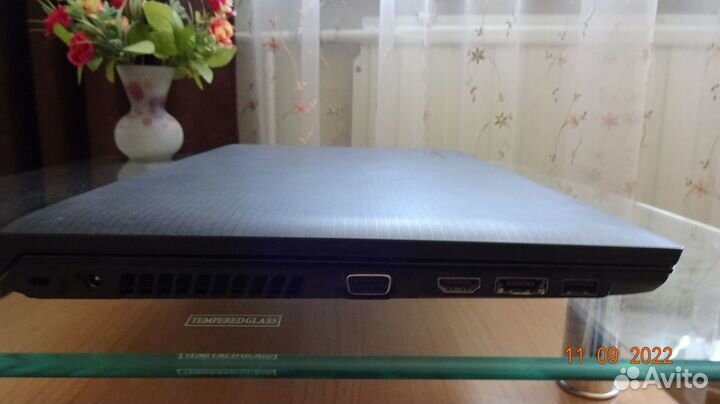 Ноутбук Lenovo B570e