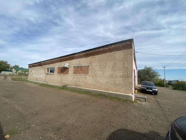 Свободного назначения, 101.4 м²