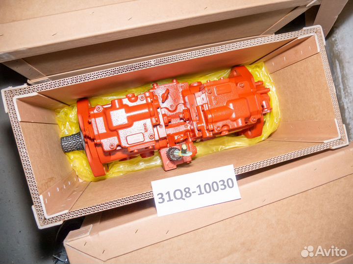 Hitachi zx270lc палец рукоять ковш