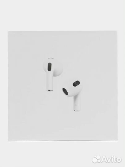 AirPods 3