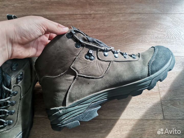 Трекинговые ботинки Lomer Gottardo 45