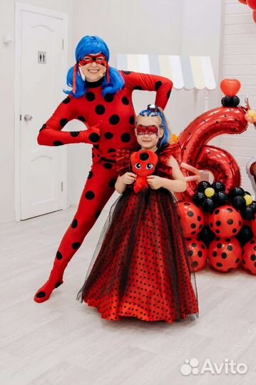 Аниматоры, Детские праздники, Дед Мороз Киров