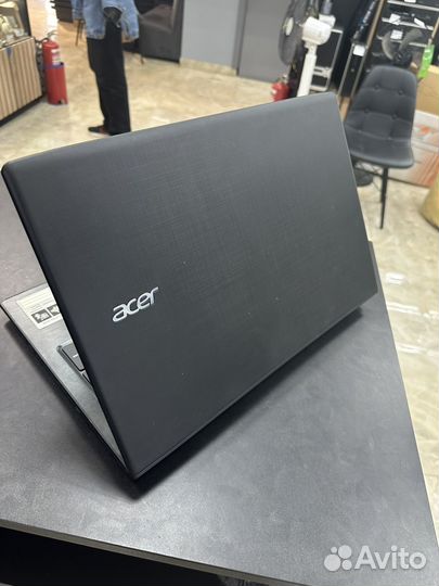 Игровой Acer E5-575g Core i5/6/1000/GTX950/FHD/15