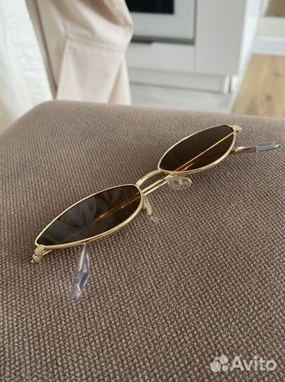 Солнцезащитные очки