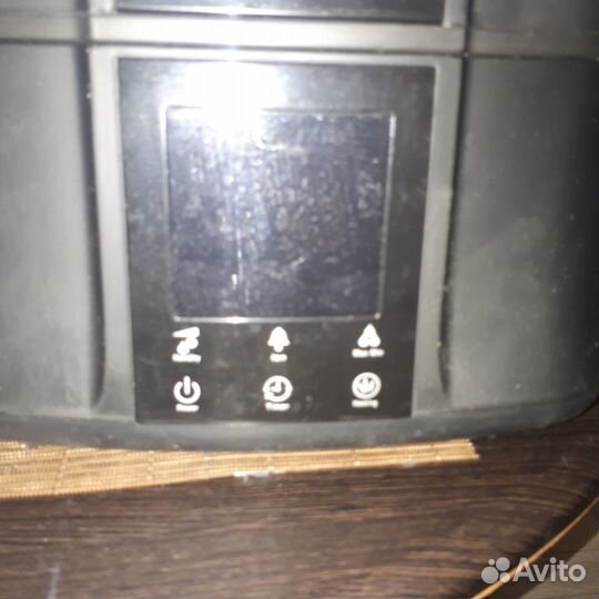 Увлажнитель воздуха polaris