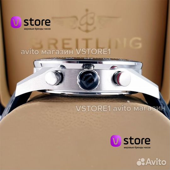 Мужские наручные часы Tag Heuer Calibre 1887