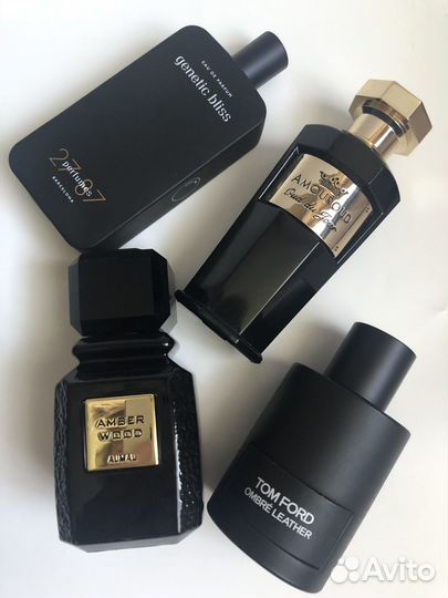 27 87 genetic Bliss оригинал распив