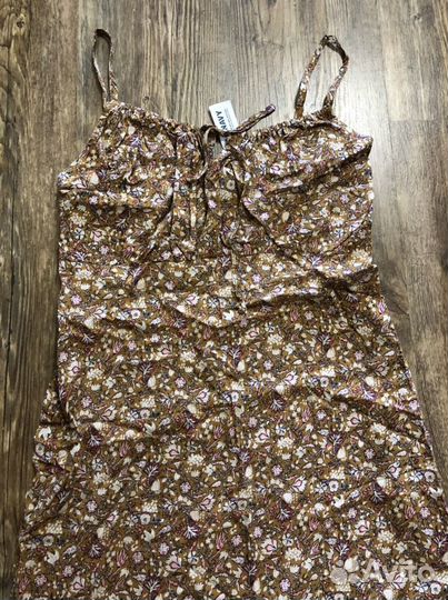 Платье Old navy XS новое