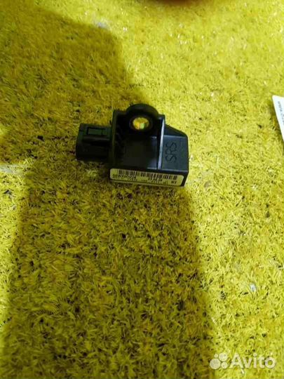 Датчик удара AIR BAG Комплект Honda Accord 8 (2007