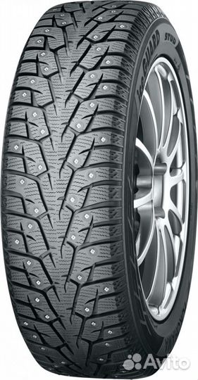 Yokohama Ice Guard Stud IG55 235/65 R17 108T