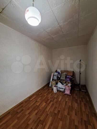 2-к. квартира, 43 м², 2/5 эт.