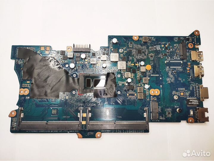 HP ProBook 430 G5 на запчасти