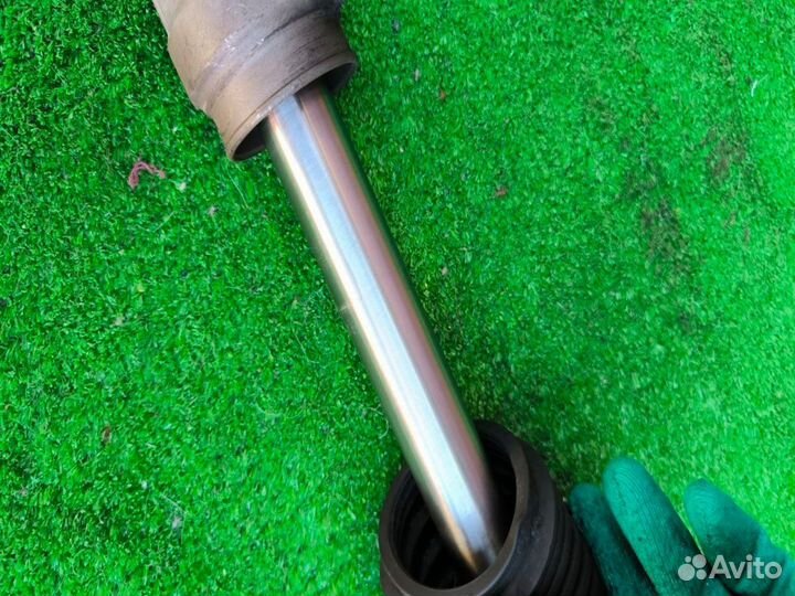 Рулевая рейка BMW3 E46