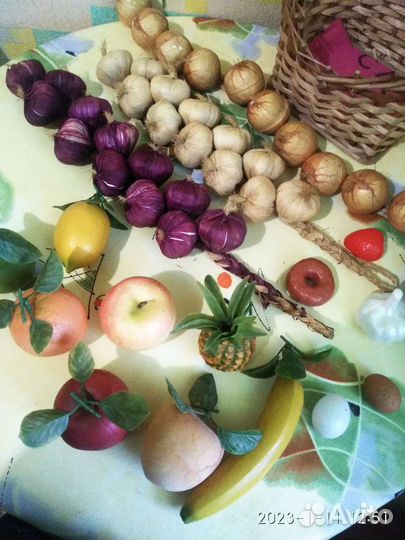 Корзина для интерьера