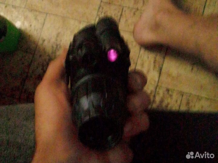 Прибор ночного видения