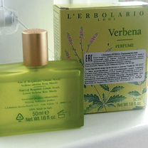 Verbena Lerbolario парфюм