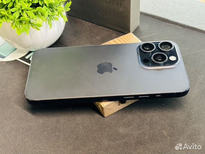 iPhone 15 Pro Max, 512 ГБ