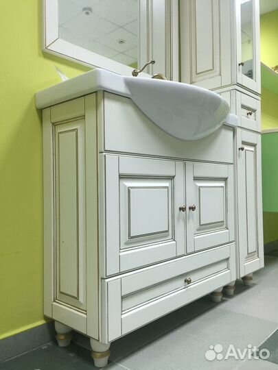 Мебель для ванной комнаты