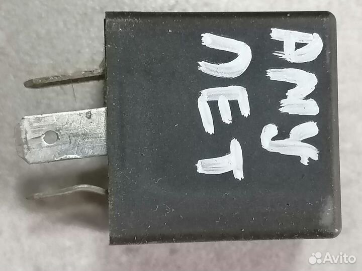 Реле поворотов Chery Amulet A15