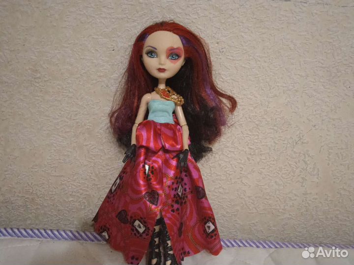 Ever After High