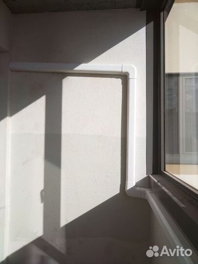 Установка кондиционеров