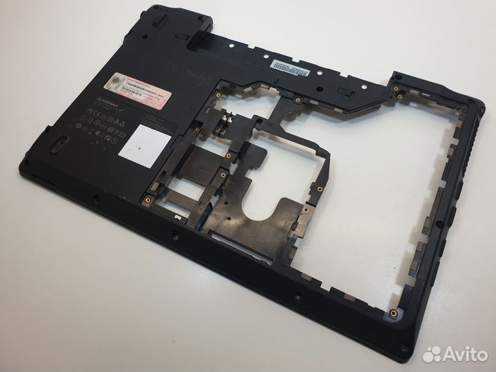 Поддон Lenovo G560 AP0EZ000100