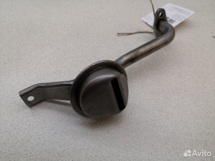 Маслоприемник Honda Fit GD2 L13A