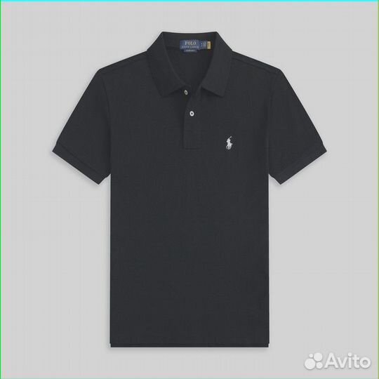 Футболка Polo Ralph Lauren (Арт. 380272)