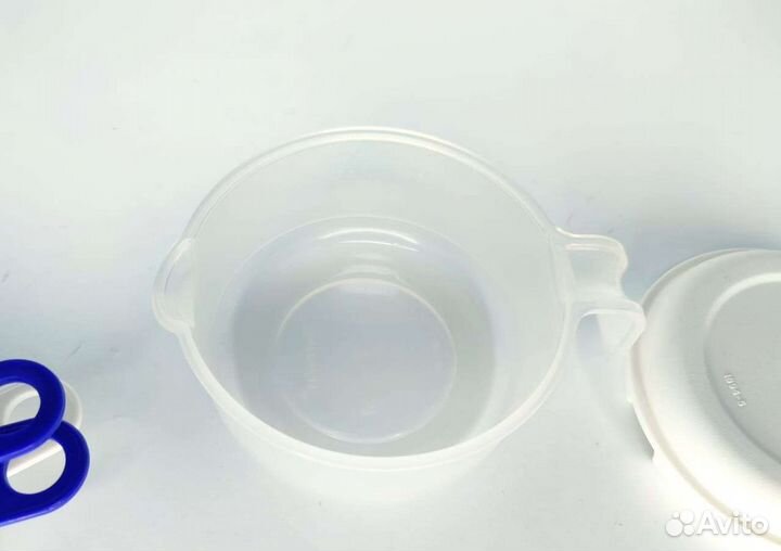 Tupperware поварёнок