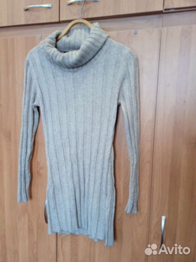 Платье лапша