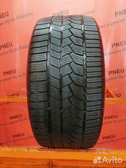 Continental ContiWinterContact TS 860S 255/40 R18 99V