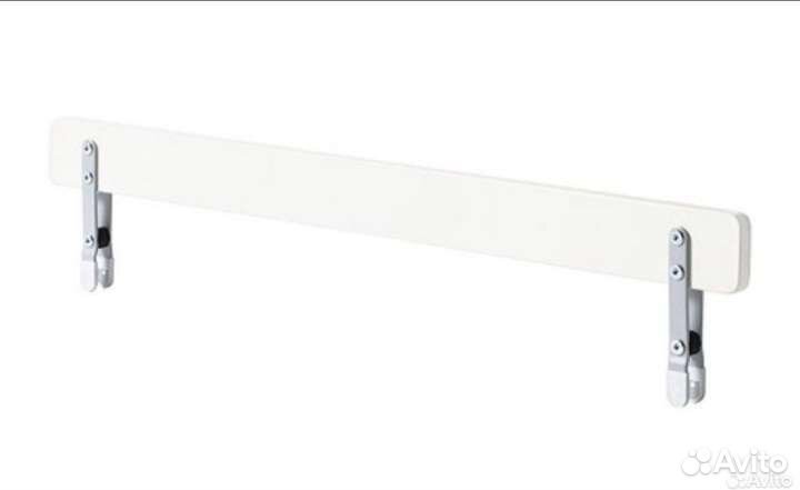 Бортик-ограничитель IKEA