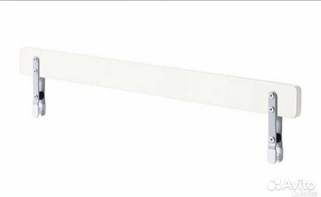 Бортик-ограничитель IKEA