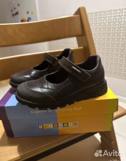 Туфли Pablosky 26