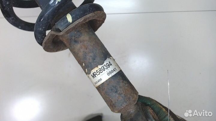 Амортизатор подвески Mitsubishi Endeavor, 2008