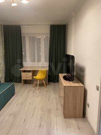 1-к. квартира, 32 м², 13/17 эт.