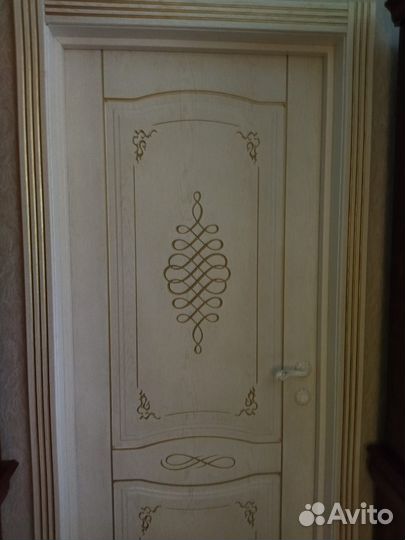 Дверь межкомнатная
